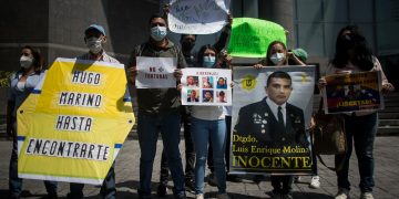 ¿Por qué la CPI instala una oficina en Venezuela?