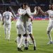 1-3. El Madrid sentencia la Liga en El Sadar