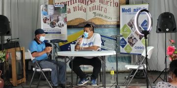 La radio comunal de Medianálisis y “los enemigos de quienes tienen sed”