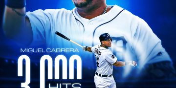 Miguel Cabrera inmortal y leyenda de Venezuela en la MLB