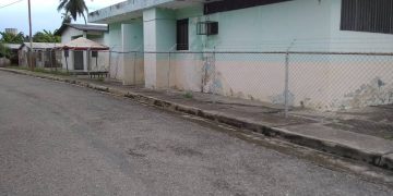 Fundasalud tiene en completo abandono el Ambulatorio de Santa Apolonia