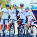 ENTRE RUEDAS | Chicas del Team Café Flor de Patria dictan cátedra en el Tour Andina Stereo