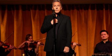 Ricardo Montaner publica una versión del popular tango «El día que me quieras»