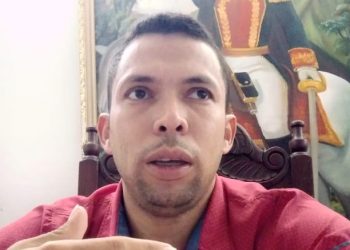 El orador de orden de la sesión homenaje a Rafael Rangel será el médico Luis Portillo