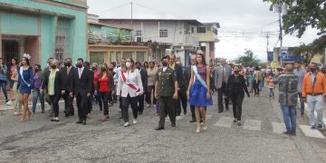 Betijoque | Actividades en homenaje a Rafael Rangel contaron con masiva concurrencia