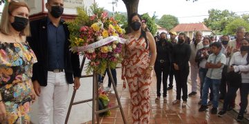 Betijoque | Actividades en homenaje a Rafael Rangel contaron con masiva concurrencia