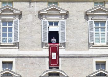El papa Francisco llama a la reconciliación ante las disputas y las guerras