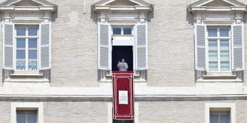 El papa Francisco llama a la reconciliación ante las disputas y las guerras