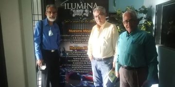 ELVA en DLA: Ambiente o espacio para el estudio y aprendizaje virtual N° 1