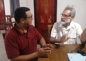 Este domingo ELVA te trae formación en primeros auxilios psicoterapéuticos por ILUMINA 107.3