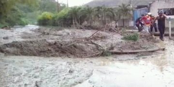 Betijoque sigue incomunicado con el eje panamericano