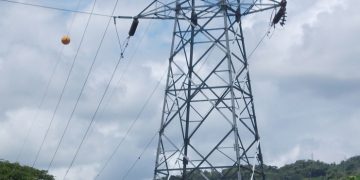 Veintisiete familias de Isnotú tienen 12 días sin electricidad