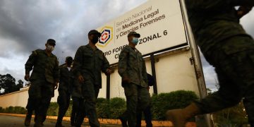 La crisis carcelaria de Ecuador suma una nueva revuelta con 20 presos asesinados