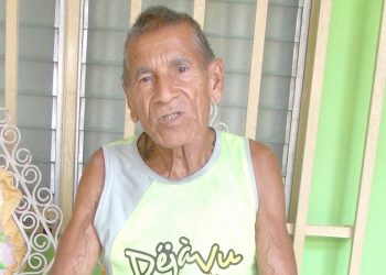 Francisco “Pancho” Terán contratado como entrenador de atletismo en Rafael Rangel