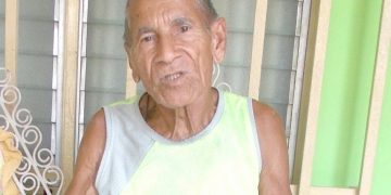 Francisco “Pancho” Terán contratado como entrenador de atletismo en Rafael Rangel