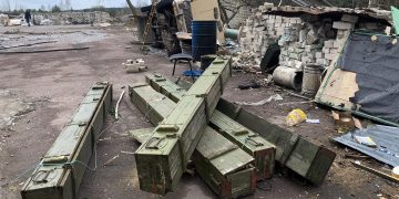 Rusia mantiene sus ataques en Donetsk, Mariúpol y Járkov