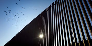 El muro de Trump aumentó las muertes y los heridos en la frontera con México