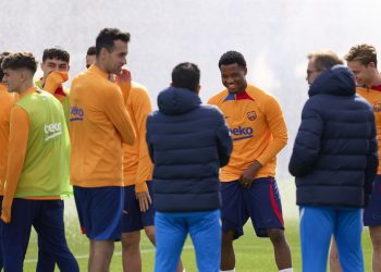 Previa | La hora del Barcelona