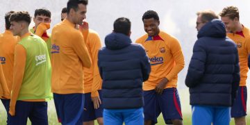 Previa | La hora del Barcelona