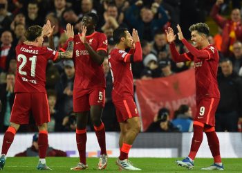 Villarreal-Liverpool y Manchester City-Real Madrid, semifinales