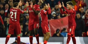 Villarreal-Liverpool y Manchester City-Real Madrid, semifinales