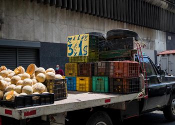 Venezuela busca fortalecer la industria alimentaria y reducir la importación