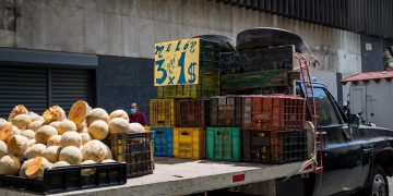 Venezuela busca fortalecer la industria alimentaria y reducir la importación