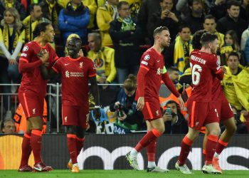 El mejor Liverpool de la historia