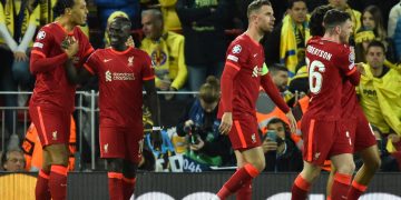 El mejor Liverpool de la historia