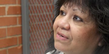 Melissa Lucio, a punto de ser ejecutada por «un crimen que nunca sucedió»