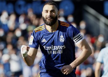 Benzema: «Con Mbappé marcaríamos el doble de goles. O quizá el triple»