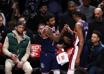 Nets-Cavaliers y Hornets-Hawks, cruces de ‘play-in’ en el Este
