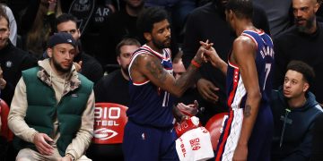 Nets-Cavaliers y Hornets-Hawks, cruces de ‘play-in’ en el Este