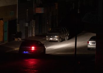 Las fallas eléctricas en Venezuela bajan este año un 64,6 %, respecto a 2021