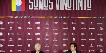 La Federación Venezolana de Fútbol será sometida a una auditoría financiera