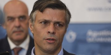 Voluntad Popular afirma que los magistrados del Supremo fueron impuestos