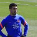 Simeone: «Nos esperamos más de Suárez, creemos en él»
