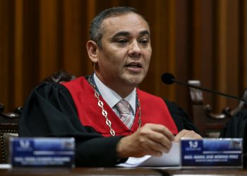 Venezuela y Perú estrechan lazos de cooperación en materia judicial
