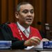 Venezuela y Perú estrechan lazos de cooperación en materia judicial