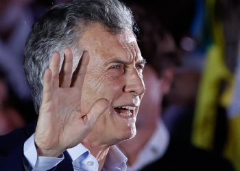 La oposición argentina repudia el «intento de normalizar» la relación con Venezuela