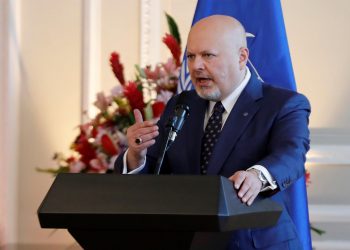La CPI seguirá la investigación a Venezuela desde su propia oficina en Caracas