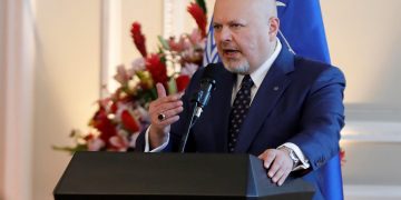 La CPI seguirá la investigación a Venezuela desde su propia oficina en Caracas