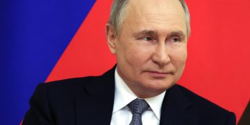 Rusia responde a EEUU con sanciones a Kamala Harris y Mark Zuckerberg