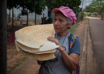 Venezuela, oro negro en el subsuelo, pobreza en la superficie
