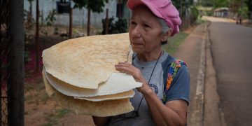 Venezuela, oro negro en el subsuelo, pobreza en la superficie