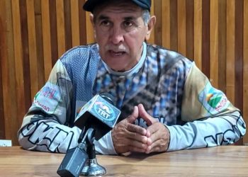 Presentado el Tour Andina Stereo