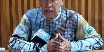 Presentado el Tour Andina Stereo