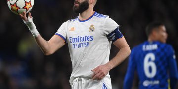 Benzema: «La clave de la vuelta es jugar como en la ida»