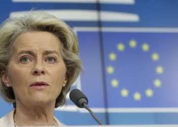 La UE crea un equipo de investigación conjunta con Ucrania sobre la matanza de civiles