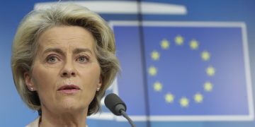 La UE crea un equipo de investigación conjunta con Ucrania sobre la matanza de civiles